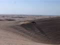 Sand Car In Glamis
