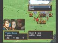 Suikoden 2 - Last Major Battle against Highland