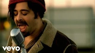 Counting Crows - Big Yellow Taxi video