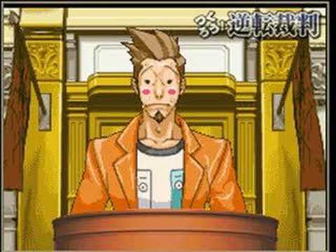 つくろう逆転裁判! ~児童ポルノ規制法違反裁判~ つくろう逆転裁判! ~児童ポルノ規制法違反裁判~
