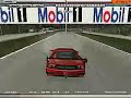 rFactor Online - Barcelona