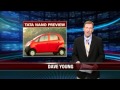 Hot Tatas   Tata Nano makes North American debut in Denver   KDVR flv ff