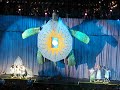 Countdown to Midnight Pt. 2 - \"Sugar Magnolia\" - Phil Lesh - Bob Weir - New Years Eve 2008-09