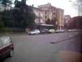 annunci sonori filobus in via GIARDINI - linea 11