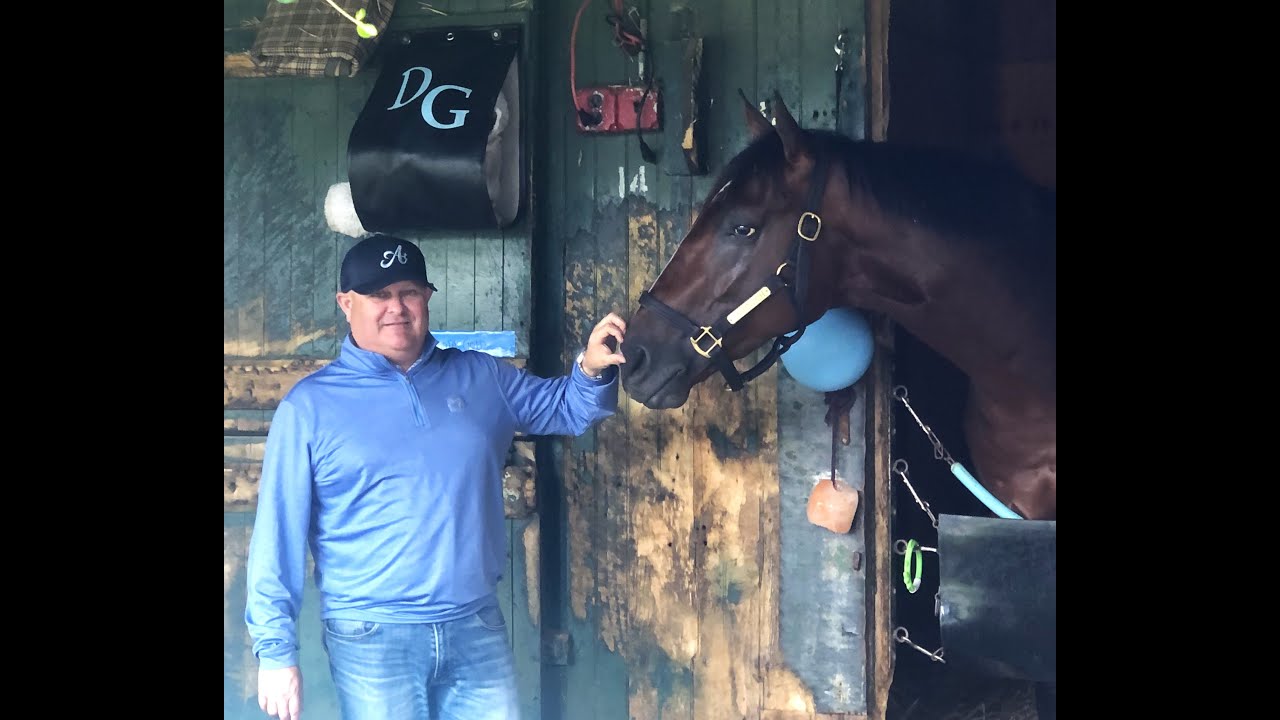 1.25 Million Dollar 2024 Travers Stakes at Saratoga HORSE NATION