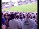 Edgbaston 02/08/08 Barmy Army Flintoff Song Edgbaston 02/08/08 Barmy Army Flintoff Song