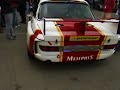 3,5 csl schnitzer au bmw days de spa francorchamps 2005