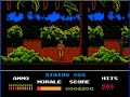 platoon was an nes game based on the movie. try and navigate through this labyrinth of a maze called platoon for nes.