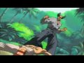 Tekken the Motion Pitcure part 5