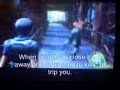 Resident Evil 4:  Assignment Ada How To Beat Krauser