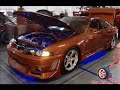 Tokio Drift, A short film -TARE-