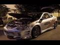 Tokio Drift, A short film -TARE-