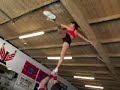 Pro X Brianna Levin