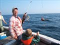 Saltwater joys Saltwater joys