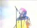 Hide-Rocket Dive-LIVE