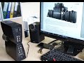 Видеообзор Edifier C6XD