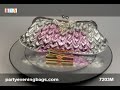 Click here to watch this video Purse Evening Bag - 7203M