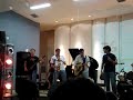 Blues avançado Blues avançado