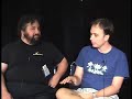 Nathan Torkington at OSCON: What\ Nathan Torkington at OSCON: What\