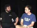 Nathan Torkington at OSCON: What's Coming up on the Radar