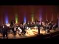 Hymn of the Highlands Philip Sparke - Dundonnell - Brass Band München