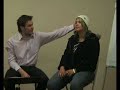 Quick Hypnosis Induction with Joseph Clough
