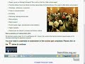 FCA Franchise Academy Online Course Video Tour - Assesment