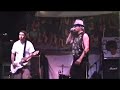 The Bone Fags - Three Tales [LIVE! w/ Green Jellÿ 6/12/08]