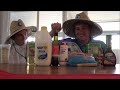 funny cooking tutorial