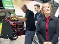 Live PHEV conversion in North Dakota
