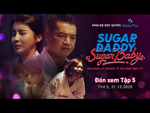 0 Phim “Sugar Daddy & Sugar Baby” chưa hết, Trần Bửu Lộc đã rục rịch mùa 2