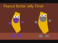 videos de Dead Gray and Purple Guy Peanut Butter Jelly Time