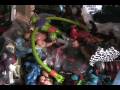 Toyratt 24 - He-Man Masters of the Universe Store Display