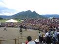 videos de GRAN FINAL DE JARIEPEO SEPTIEMBRE 2008 - TEOTITLAN 03/23