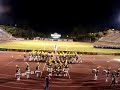 Banda Colegio la Patria, Quetzaltenango.