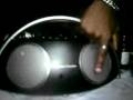 videos de No Meu Kintal  - Colunas de Ipod de Alta Qualidade