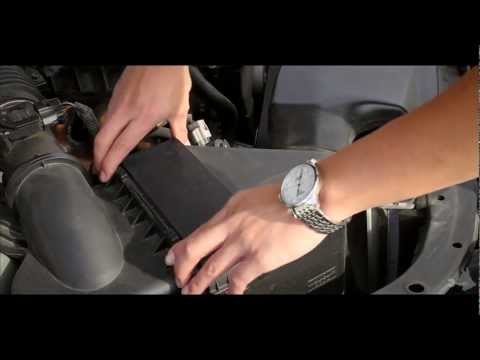 AFE Stock Replacement Air Filter – Lexus GS300