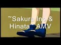 ~Sakura,Ino & Hinata~ AMV