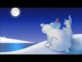 Holiday Children's Book Online - Becka Goes To The North Pol