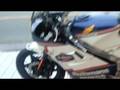 videos de HONDA  NS400R  バリバリ伝説  巨摩 Buell　XB12