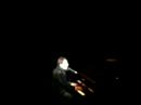 Une cantate pour Barbara Une cantate pour Barbara