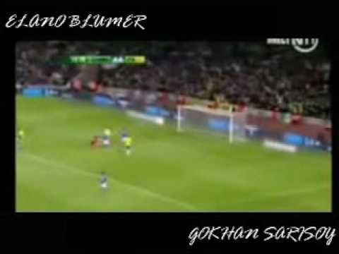 Lo Mejor de Elano Blumer