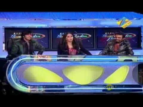 April 16 2010 - Shakti