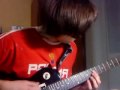 Stigmata - Лёд (Cover)