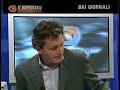 lespresso processo preventivo a travaglio