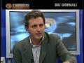 L'Espresso Processo preventivo a Travaglio