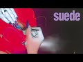 Suede – Saturday Night