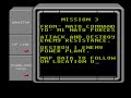playing a little-known game called battle tank for the nes. the game can be ridiculously hard if you have no clue what you are doing. here i play through mission three. this mission is particularly time-consuming not only for the amount of enemies you have to destroy, but you will have to make use of the headquarters to refill your gas and repair your tank. i thought this mission was impossible to beat because taking out the bridge is so difficult. you really have no idea what you have to do ...