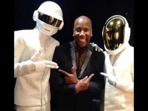 Nathan East - Daft Funk (2014)