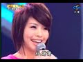 黎礎寧 沙啞 PK顏莞倩 超級星光大道 2008 0620 一對一踢館賽 PART II